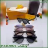 نظارات Louis Vuitton نسائية نصف فريم