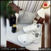 rad81 (5) طقم نسائي شنطة Saint Laurent مع شوز وعطر 100 مل