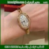 rad86 (2) ساعة Cartier بانيوار فصوص ذهبية