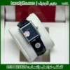 rad94 (15) كارتير تانك 35 جلد ومينا اسود اطار فضي