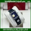 rad94 (19) كارتير تانك 35 جلد ومينا كحلي اطار فضي