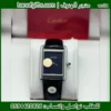 rad94 (4) كارتير تانك 35 جلد ومينا اسود اطار فضي