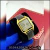 Ja73 (15) ساعات كارتير سانتوس رجالية جلد