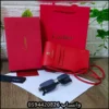 نظارات كارتير فريم ليس سوداء