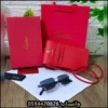 نظارات كارتير فريم ليس سوداء