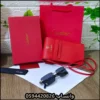 نظارات كارتير فريم ليس سوداء