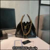 شنط شانيل الدلو مخمل - ساده - لمعة - سراميك