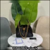 شنط شانيل الدلو مخمل - ساده - لمعة - سراميك