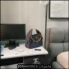 شنط شانيل الدلو مخمل - ساده - لمعة - سراميك