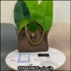 شنط شانيل الدلو مخمل - ساده - لمعة - سراميك