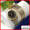 ساعات رولكس نسائيه ROLEX مع اساور و خواتم