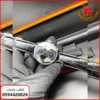 ساعة Jacob & Co Astronomia Worldtime سوداء