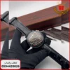ساعة Jacob & Co رجالية Astronomia سوداء