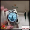 ساعات رولكس رجالي ROLEX درجه اولى ارقام عربي مع علبه