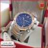 mc24 (8) بولغري سبورت كرونوقراف كحلي وذهبي