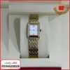 md51 (3) ساعات Tory Burch ذهبي وابيض واطار فصوص