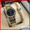 md86 (1) ساعة Bvlgari BVLGARI مع إسوارة