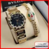 md86 (3) ساعة Bvlgari BVLGARI مع إسوارة