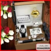 wx84 (3) طقم رجالي ساعة وكبك وخاتم وقلم ومبخرة
