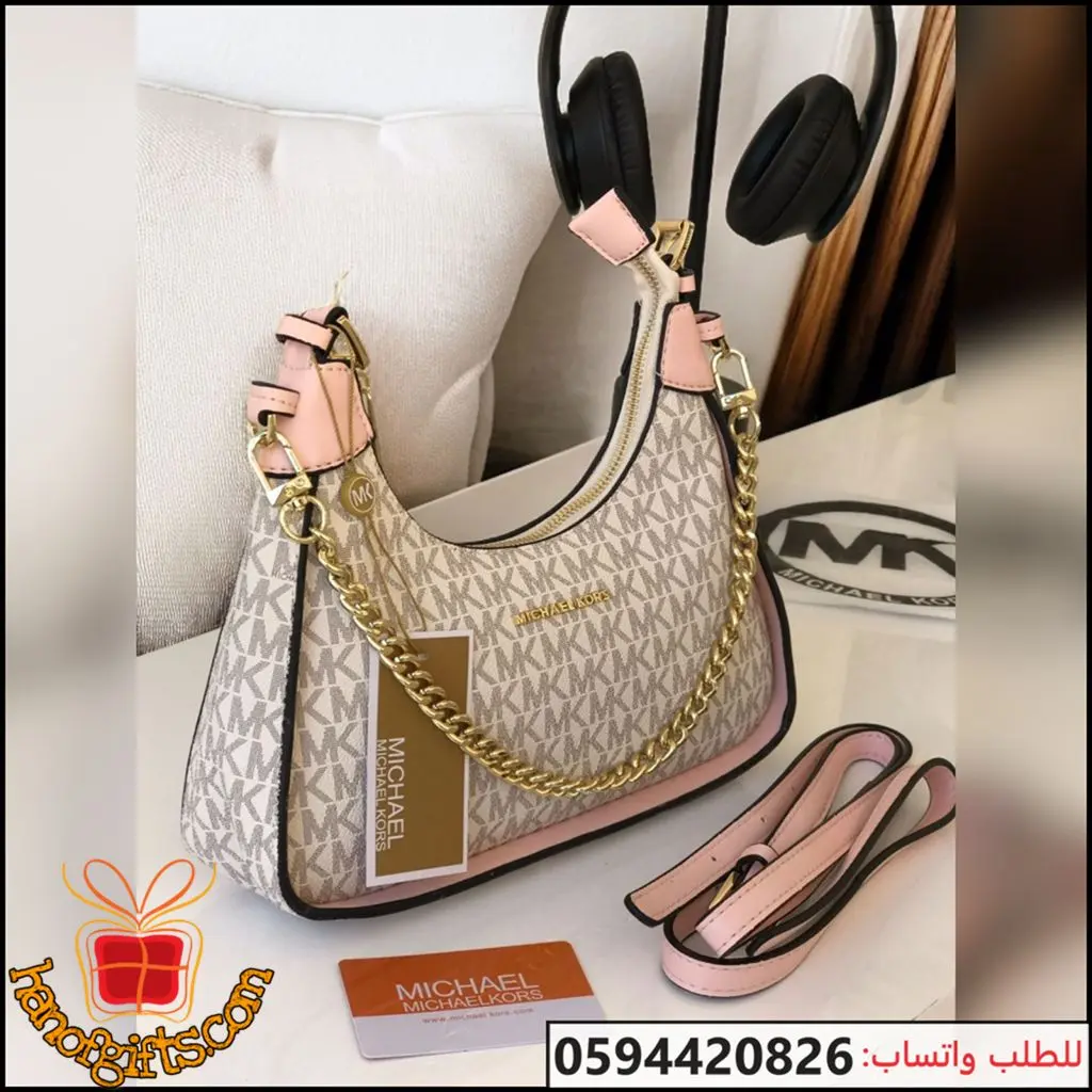 شنط مايكل كورس ترند 2026