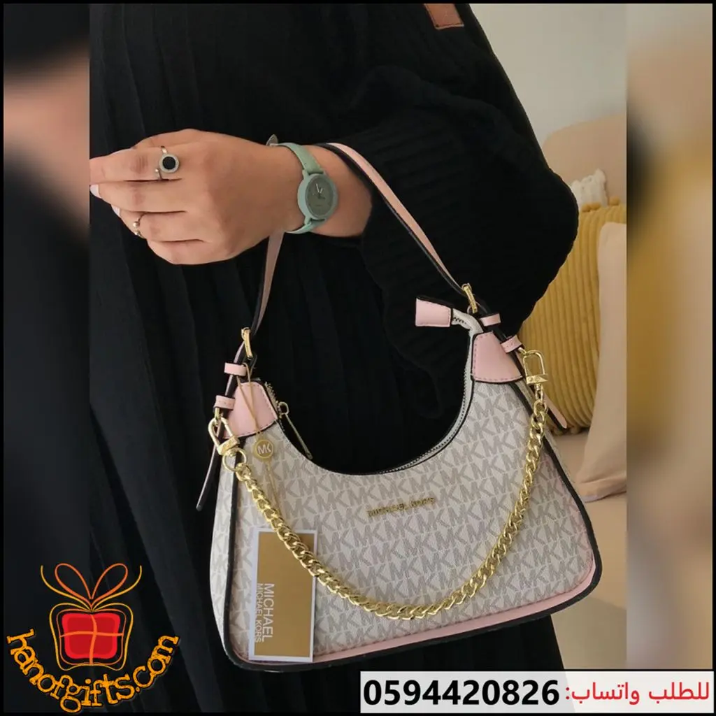 شنط مايكل كورس ترند 2026