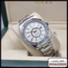 شراء رولكس Sky Dweller اوتوماتيك مينا ابيض