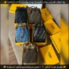 شنط فندي ترند بحزام طويل بعدة ألوان