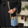 شنط فندي ترند بحزام طويل بعدة ألوان