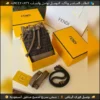شنط فندي ترند بحزام طويل بعدة ألوان
