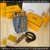 شنط فندي ترند بحزام طويل بعدة ألوان