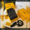 شنط فندي ترند بحزام طويل بعدة ألوان