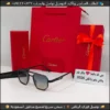 نظارات كارتير للستايل الكاجوال الفخم