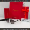 نظارات كارتير رجالية موديل ترند