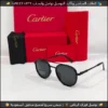 نظارات كارتير Polarized سوداء