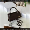 شنط سهرة راقية جاكيموس بني لامع