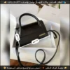 شنطة Jacquemus سوداء ميني