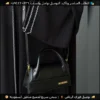 شنطة Jacquemus سوداء ميني
