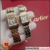 Cartier Panthere مكس نسائي بدون فصوص