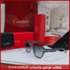 نظارة Cartier Butterfly Signature