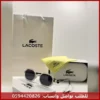 نظارة Lacoste Panto Classic رجالية