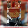 شنطة كوتش تريل ميني برميل جملي