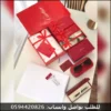 cartier-gift-set-rad154 (4) طقم كارتير رجالي قماش ونظارة وقلم وعطر