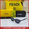نظارة فندي عين القطة
