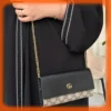 شنطة جوتشي صغيرة عدة ألوان