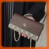 شنطة جوتشي صغيرة عدة ألوان