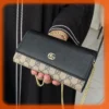 شنطة جوتشي صغيرة عدة ألوان