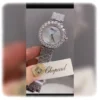 ساعة شوبارد نسائية مينا لولو (2) ساعة شوبارد نسائية، شوبارد نسائي، ساعة Chopard، ساعة نسائية فخمة، ساعة بميناء لؤلؤي، ساعة زركون، ساعات نسائية راقية، ساعات شوبارد السعودية، ساعات ماركات نسائية، متجر الهنوف، ساعات نسائية الرياض، ساعات فاخرة للسيدات، ساعة فضية نسائية، ساعات كوارتز نسائية، ساعات نسائية السعودية.